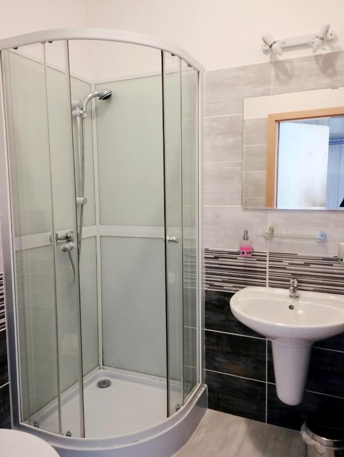 Mini Hotel Akord Ostrava Extérieur photo