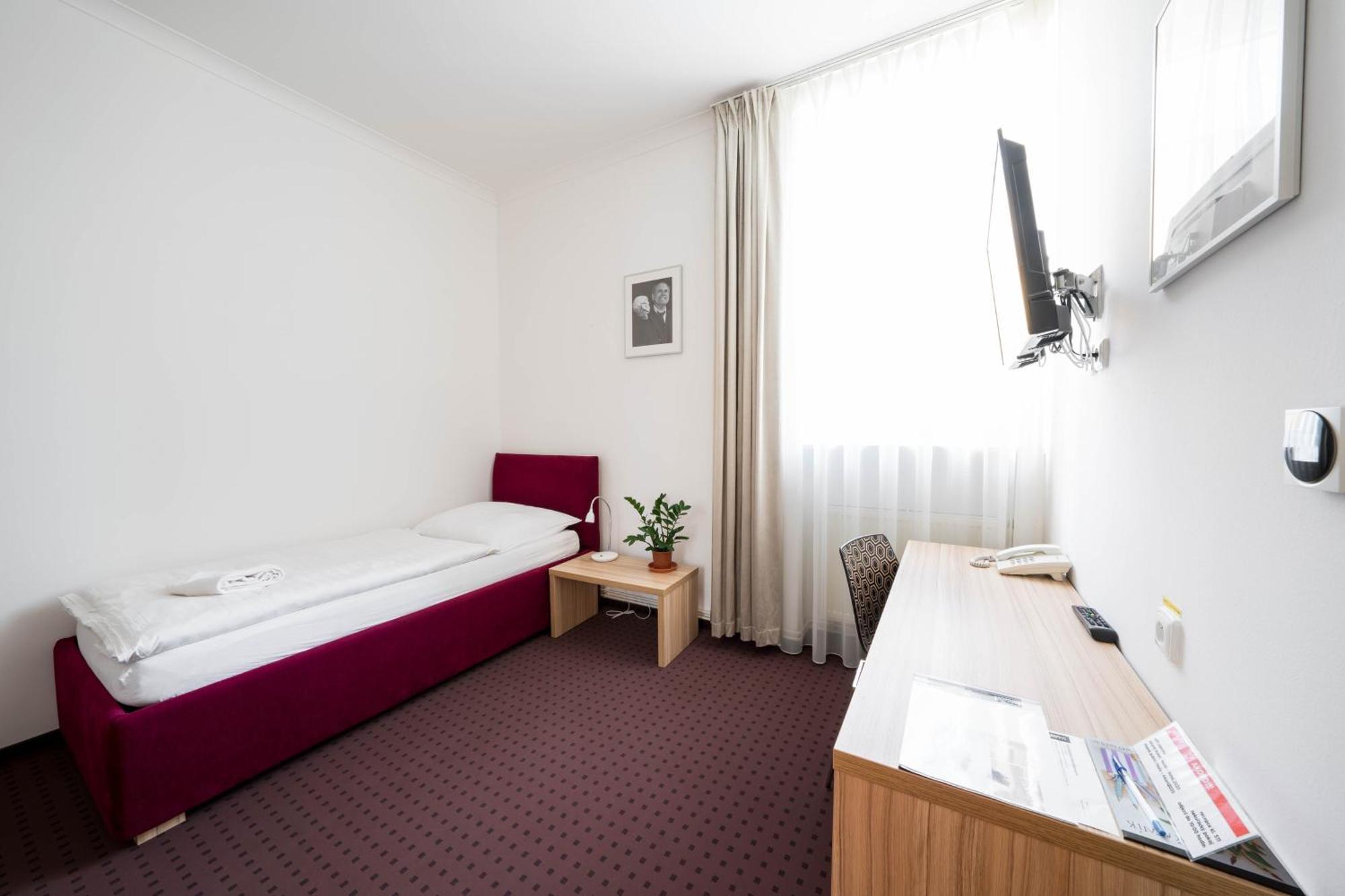 Mini Hotel Akord Ostrava Extérieur photo