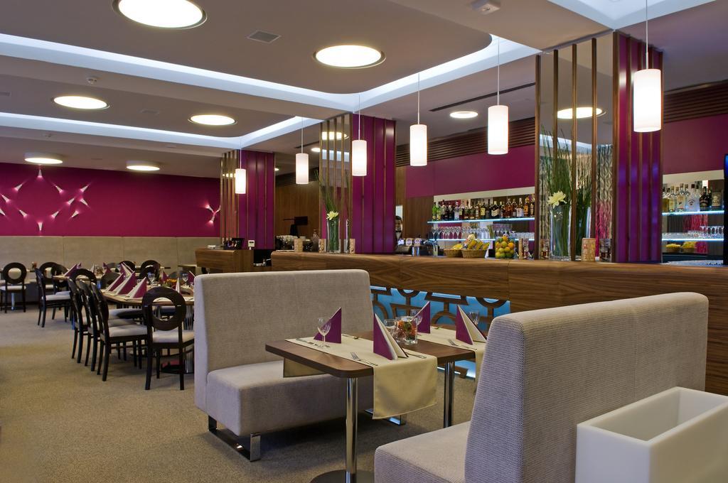 Mini Hotel Akord Ostrava Extérieur photo