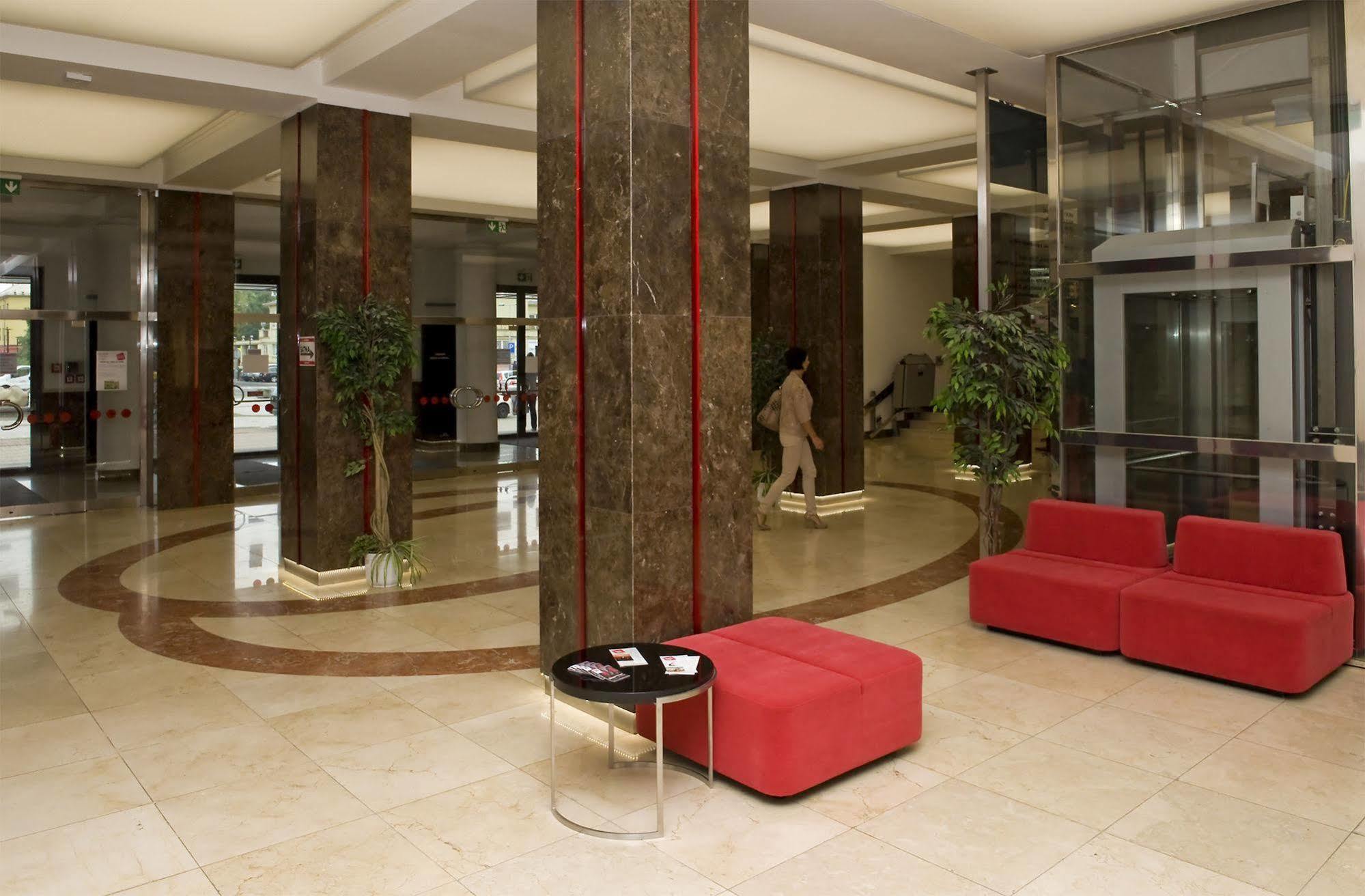 Mini Hotel Akord Ostrava Extérieur photo