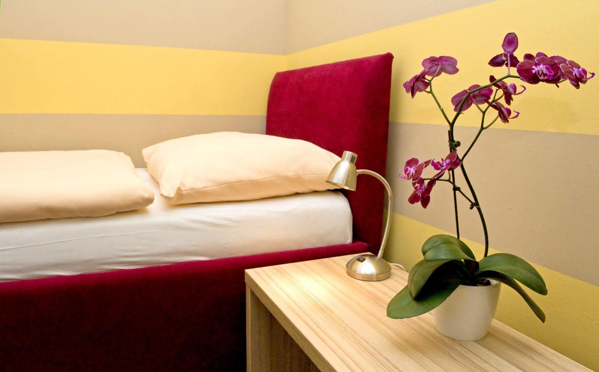 Mini Hotel Akord Ostrava Extérieur photo